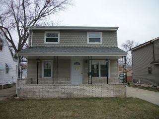 Foreclosed Home - List 100283808