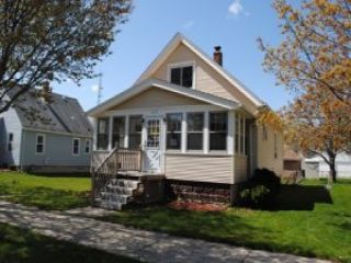 Foreclosed Home - 453 S 73RD ST, 53214