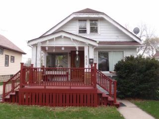 Foreclosed Home - 655 S OAK PARK CT, 53214