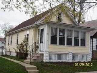 Foreclosed Home - List 100288228