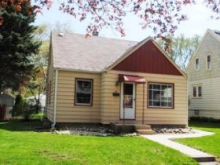 Foreclosed Home - 130 S 75TH ST, 53214