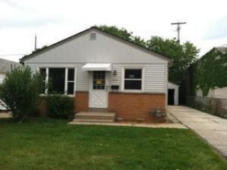 Foreclosed Home - 1340 S 93RD ST, 53214