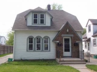 Foreclosed Home - 1745 S 55TH ST, 53214