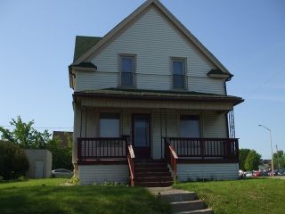 Foreclosed Home - 6929 W NATIONAL AVE, 53214