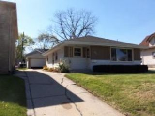 Foreclosed Home - 1487 S 92ND ST, 53214