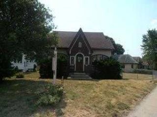Foreclosed Home - 5141 W BELOIT RD, 53214