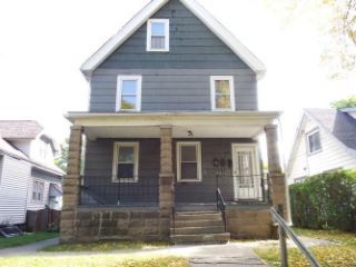Foreclosed Home - 638 S 62ND ST, 53214