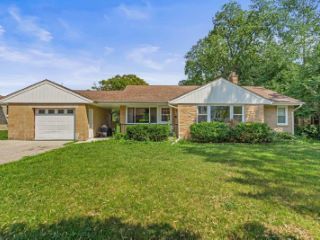 Foreclosed Home - List 100711553
