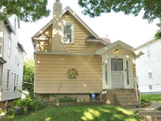 Foreclosed Home - 1750 S 61ST ST, 53214
