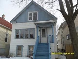 Foreclosed Home - 2478 S 11TH ST, 53215