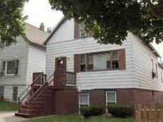 Foreclosed Home - 2443 S 17TH ST, 53215