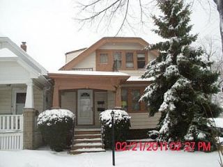 Foreclosed Home - List 100017544