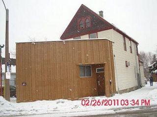 Foreclosed Home - List 100023691