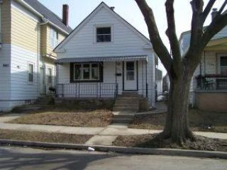 Foreclosed Home - 2506 S 10TH ST, 53215