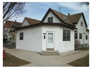 Foreclosed Home - 1582 S 36TH ST, 53215