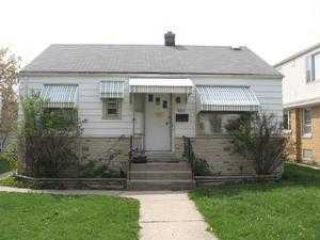Foreclosed Home - 3249 S 24TH ST, 53215
