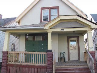 Foreclosed Home - List 100205984