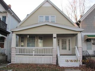 Foreclosed Home - 2427 S 28TH ST, 53215