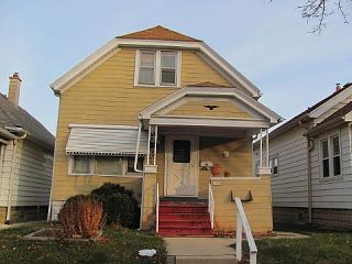 Foreclosed Home - List 100228935