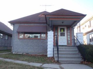 Foreclosed Home - 3373 S 14TH ST, 53215