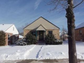 Foreclosed Home - 3030 S 40TH ST, 53215