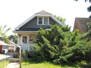 Foreclosed Home - 1718 S 37TH ST, 53215