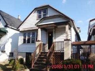 Foreclosed Home - List 100252468