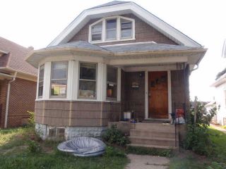 Foreclosed Home - 1639 S 37TH ST, 53215