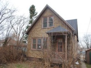 Foreclosed Home - 753 S SHEA AVE # 55, 53215