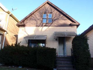 Foreclosed Home - 2862 S 8TH ST, 53215