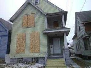 Foreclosed Home - 2617 W LINCOLN AVE, 53215