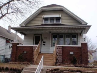 Foreclosed Home - 2838 S 11TH ST, 53215