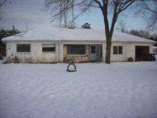 Foreclosed Home - 2352 S 12TH ST, 53215