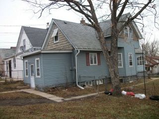 Foreclosed Home - List 100272677