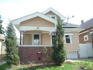 Foreclosed Home - List 100283782