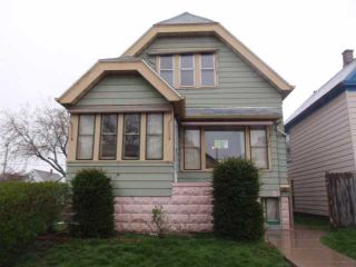 Foreclosed Home - 2736 S 15TH PL, 53215