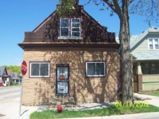 Foreclosed Home - 3430 W LAPHAM ST, 53215