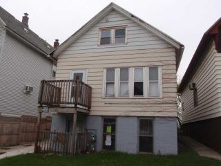 Foreclosed Home - 2327 S 16TH ST, 53215