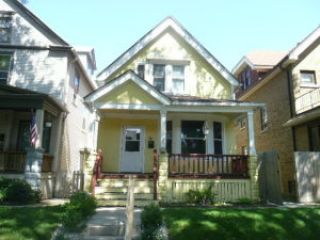 Foreclosed Home - 1016 S 36TH ST, 53215
