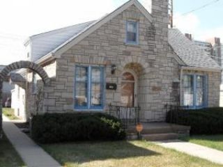 Foreclosed Home - 3121 S 26TH ST, 53215