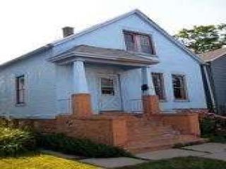 Foreclosed Home - List 100320723