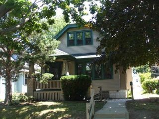 Foreclosed Home - 3338 S 9TH PL, 53215