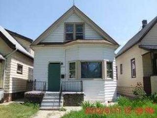 Foreclosed Home - 2230 S 25TH ST, 53215