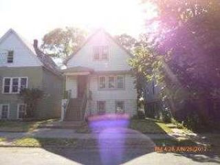 Foreclosed Home - 2731 S 10TH ST, 53215