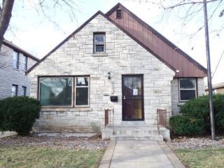 Foreclosed Home - 3137 S 28th St, 53215