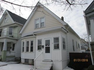 Foreclosed Home - List 100374872