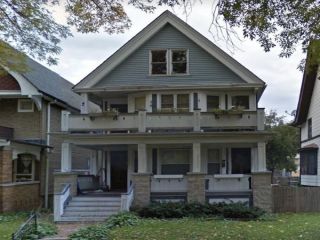 Foreclosed Home - 1021 S 28TH ST, 53215
