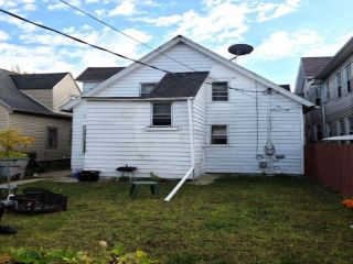 Foreclosed Home - 3312 W SCOTT ST, 53215