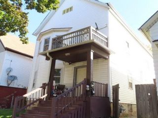 Foreclosed Home - 2434 S 9TH ST, 53215