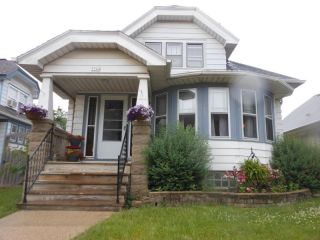 Foreclosed Home - 3344 S 17TH ST, 53215